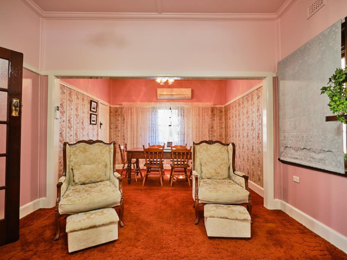 Skymirror Cottage Sea Lake 외부 사진