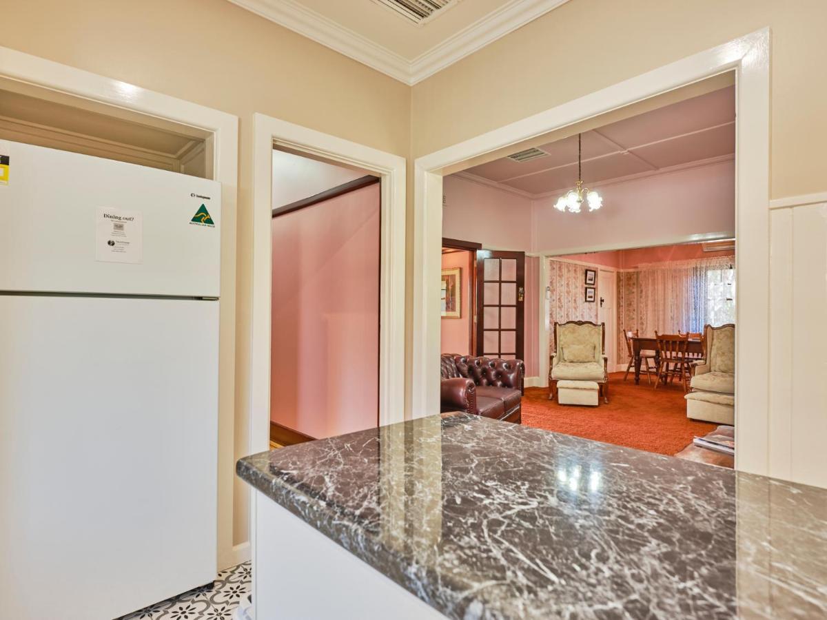 Skymirror Cottage Sea Lake 외부 사진