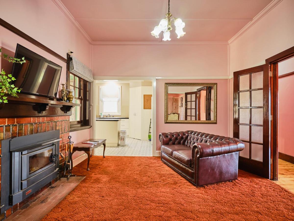 Skymirror Cottage Sea Lake 외부 사진