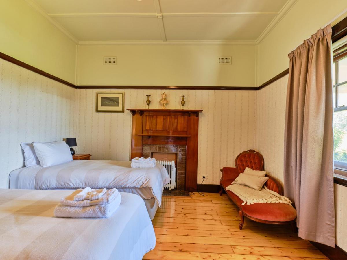 Skymirror Cottage Sea Lake 외부 사진