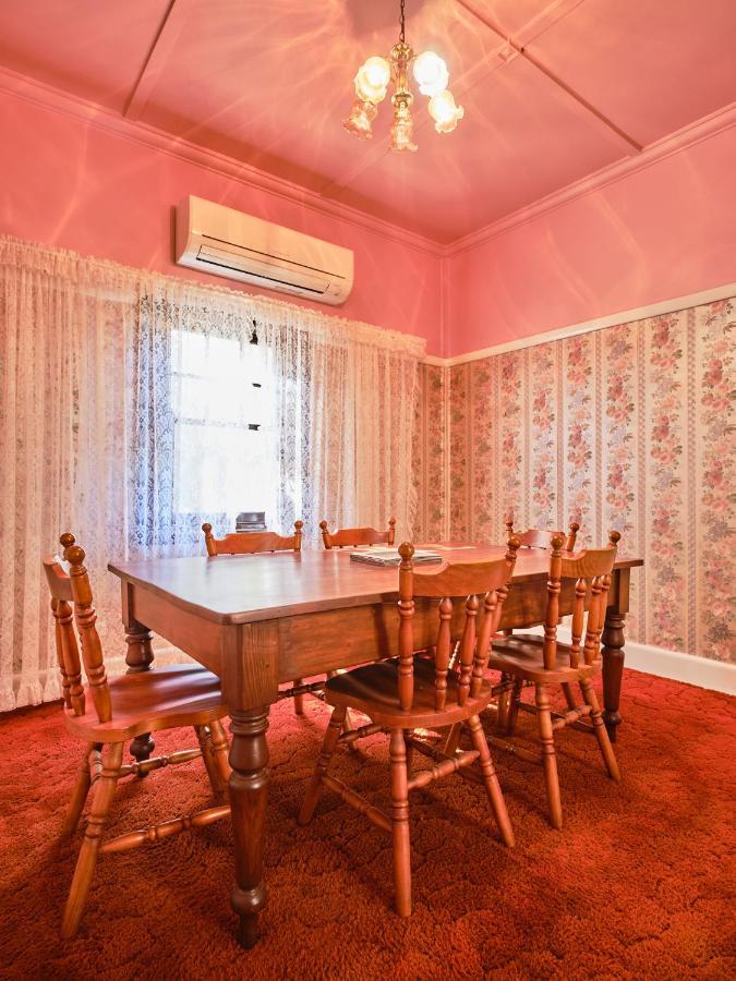 Skymirror Cottage Sea Lake 외부 사진