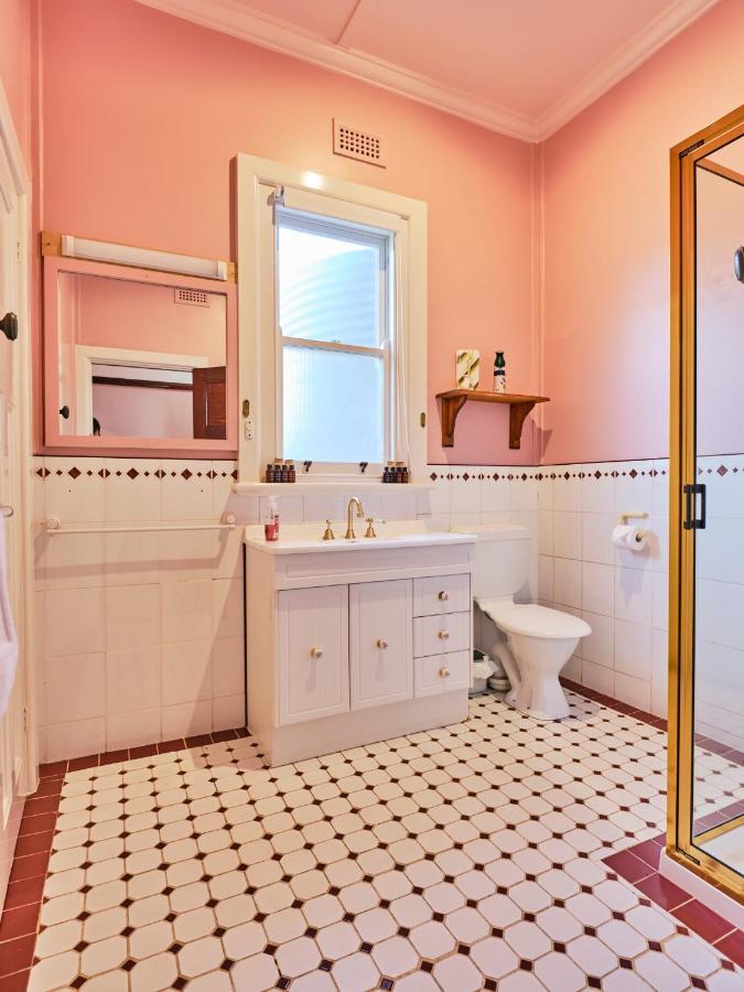 Skymirror Cottage Sea Lake 외부 사진