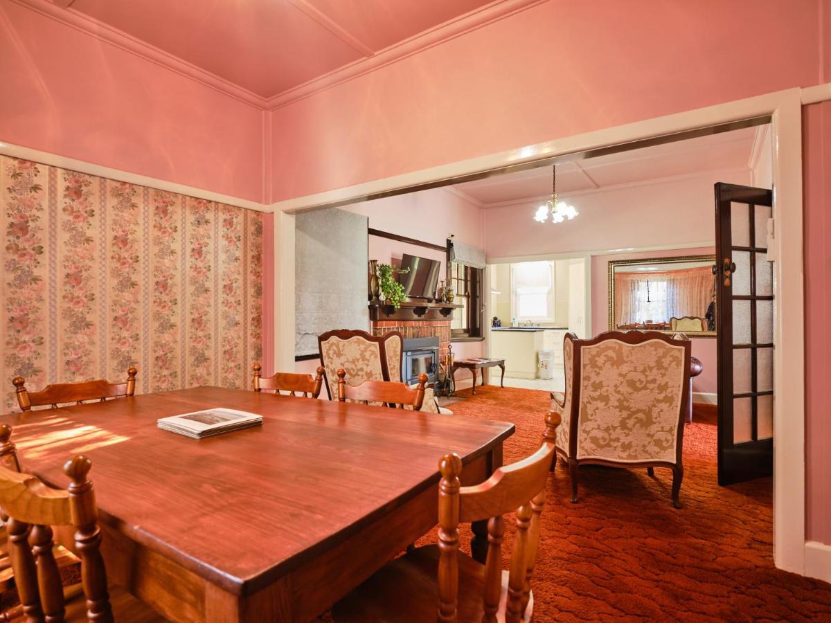 Skymirror Cottage Sea Lake 외부 사진