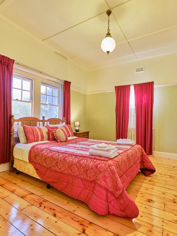 Skymirror Cottage Sea Lake 외부 사진