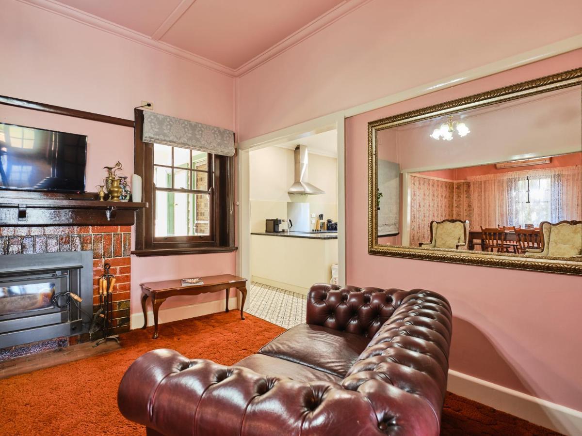 Skymirror Cottage Sea Lake 외부 사진