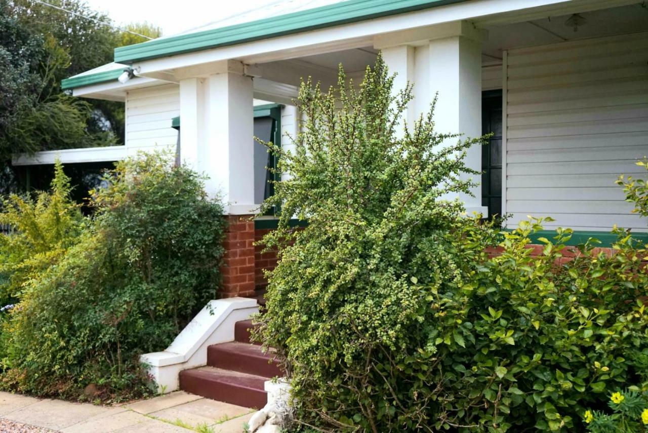 Skymirror Cottage Sea Lake 외부 사진