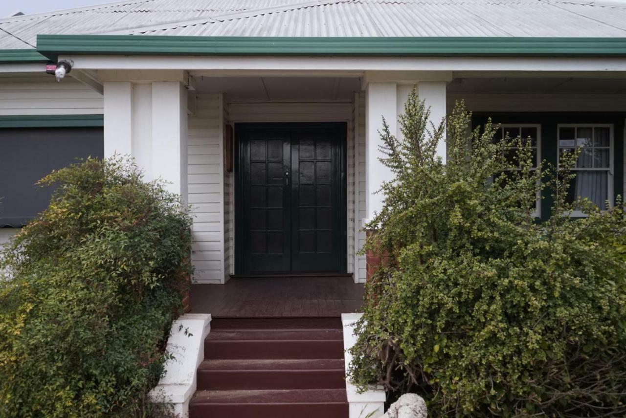 Skymirror Cottage Sea Lake 외부 사진
